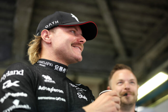 Valtteri Bottas