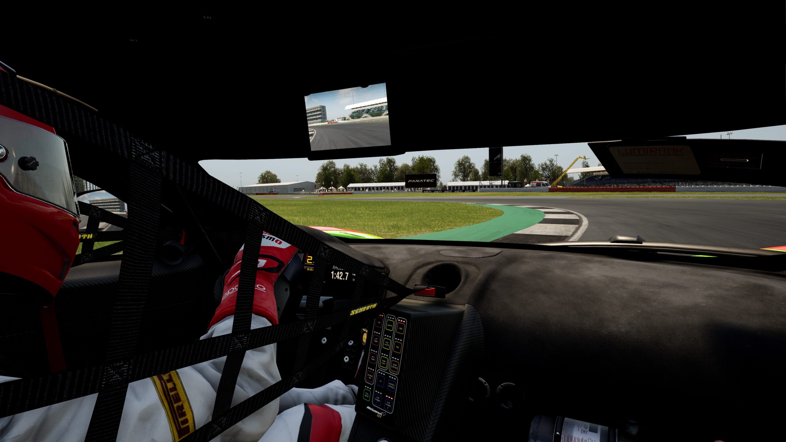 Szeptembertől az Assetto Corsa Competizione legjobbjai is versenyeznek a K&H SIM Ligában