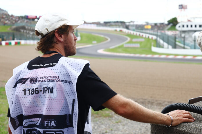 Vettel