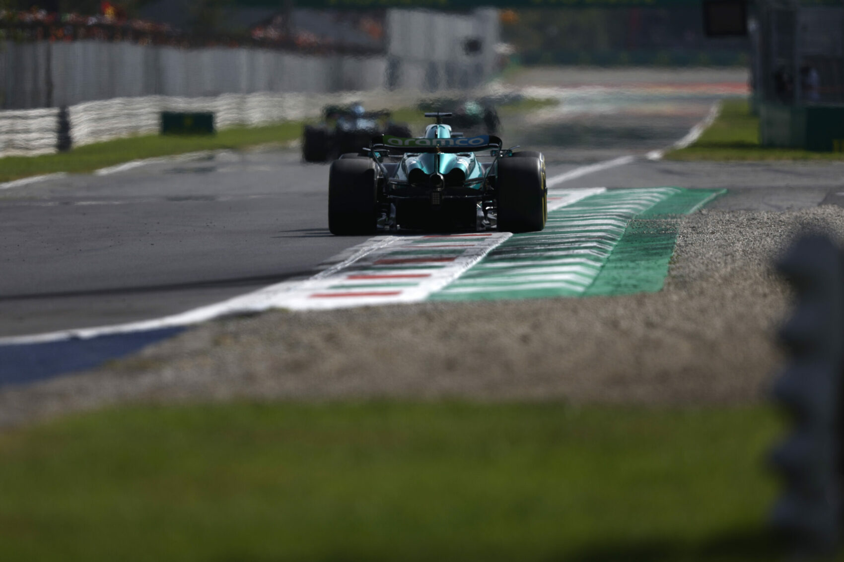 Alonso rátapintott a lényegre, csapata keresi a megoldást a problémára