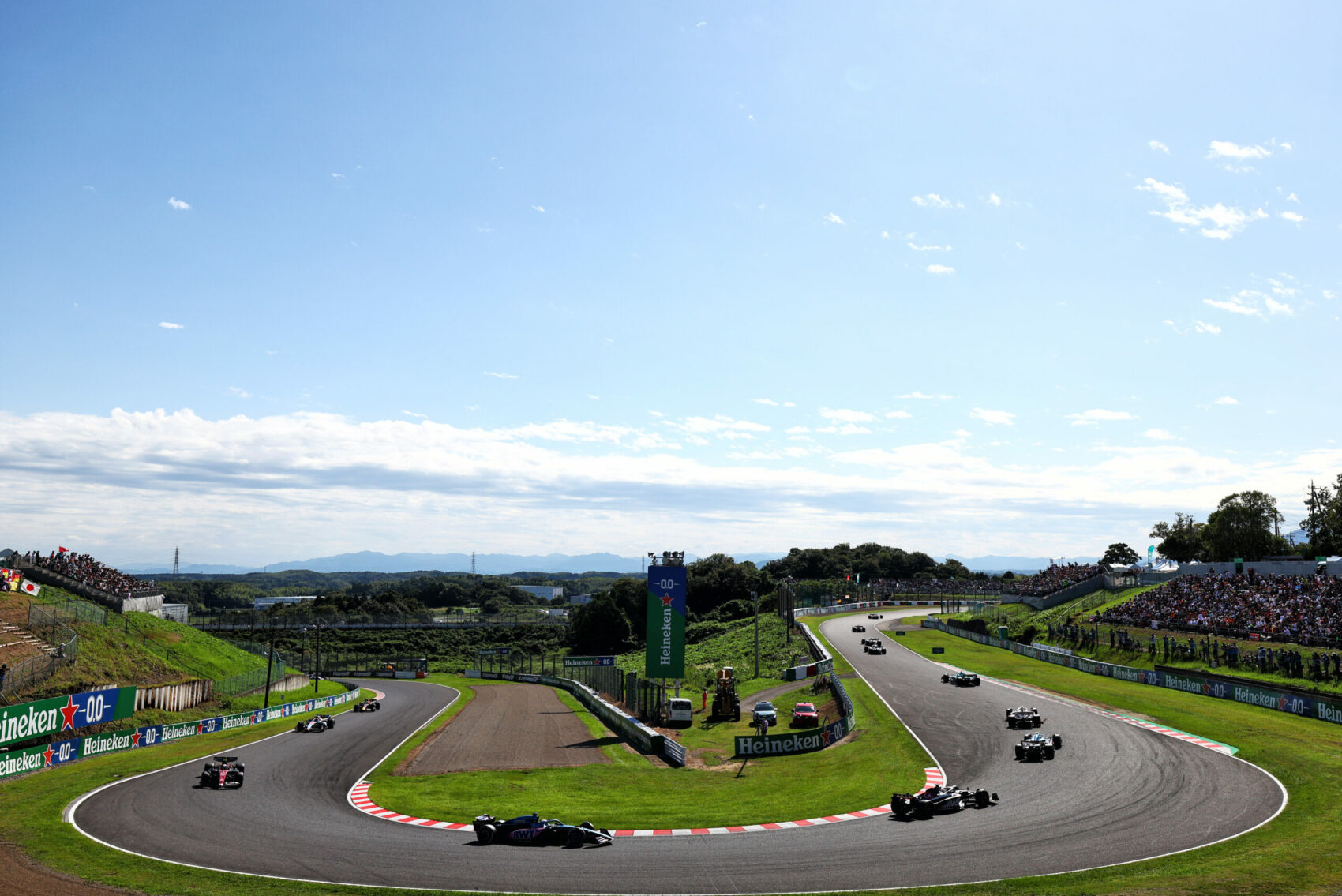 Furcsa üzenetben árult el egy titkot az F1 által elutasított csapat