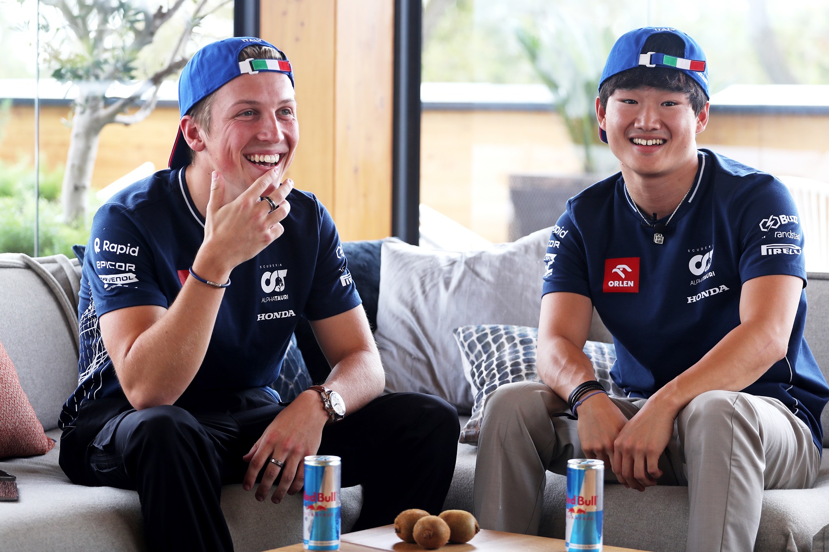 Il sedile della Racing Bulls è uno dei più chiacchierati nel paddock della F1 ed anche il dirigente austriaco ha parlato di recente di ciò che potremmo vederne all'interno per la stagione 2025