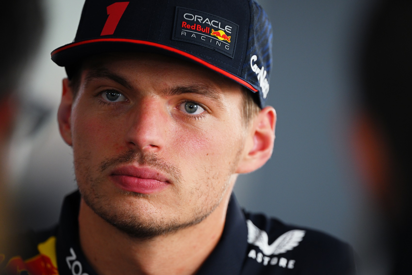 Verstappen beleállt a szurkolókba: akik unatkoznak, nem igazi rajongók