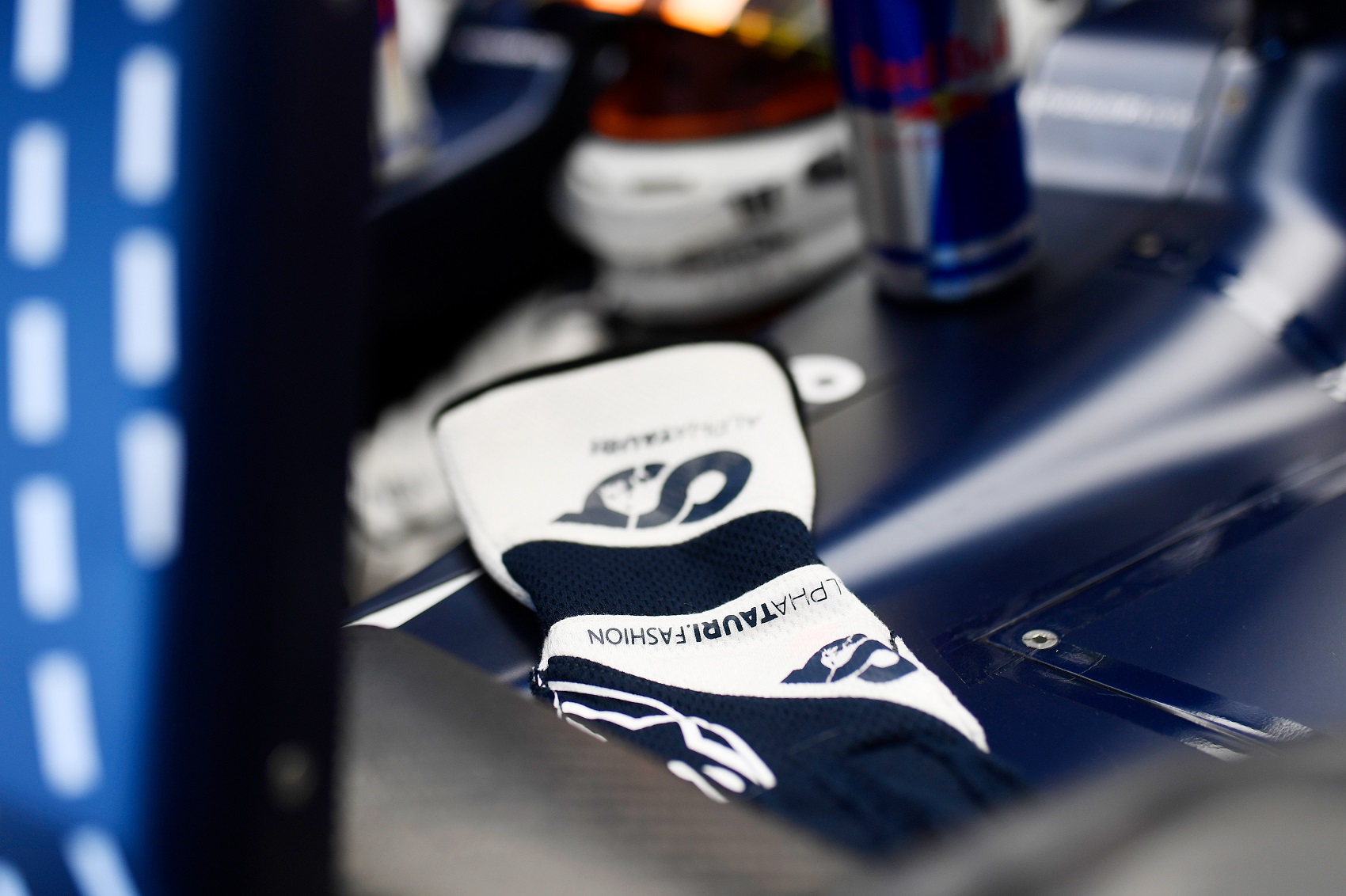 Sajtó: egy másik német márka is bekopogtatott az AlphaTauri ajtaján