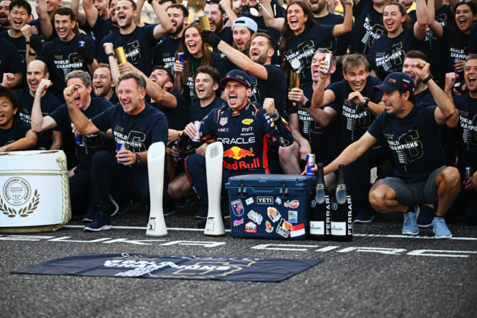 Forma-1, Red Bull, Suzuka