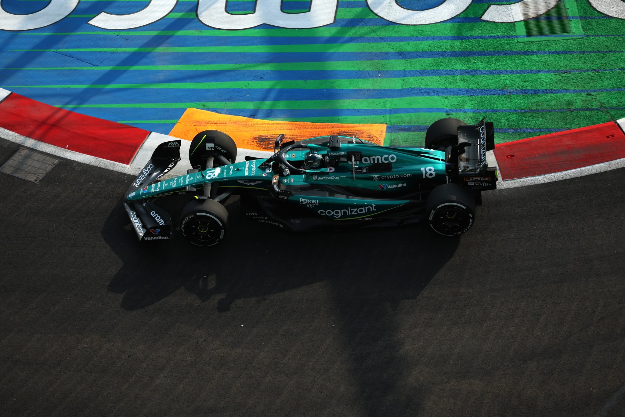 Stroll már az Aston Martin eladásán gondolkodik?