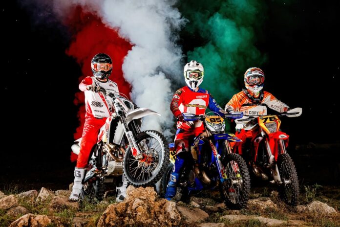 SupeEnduro Gp of Hungary