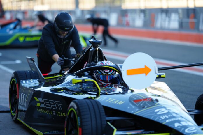 Formula E
