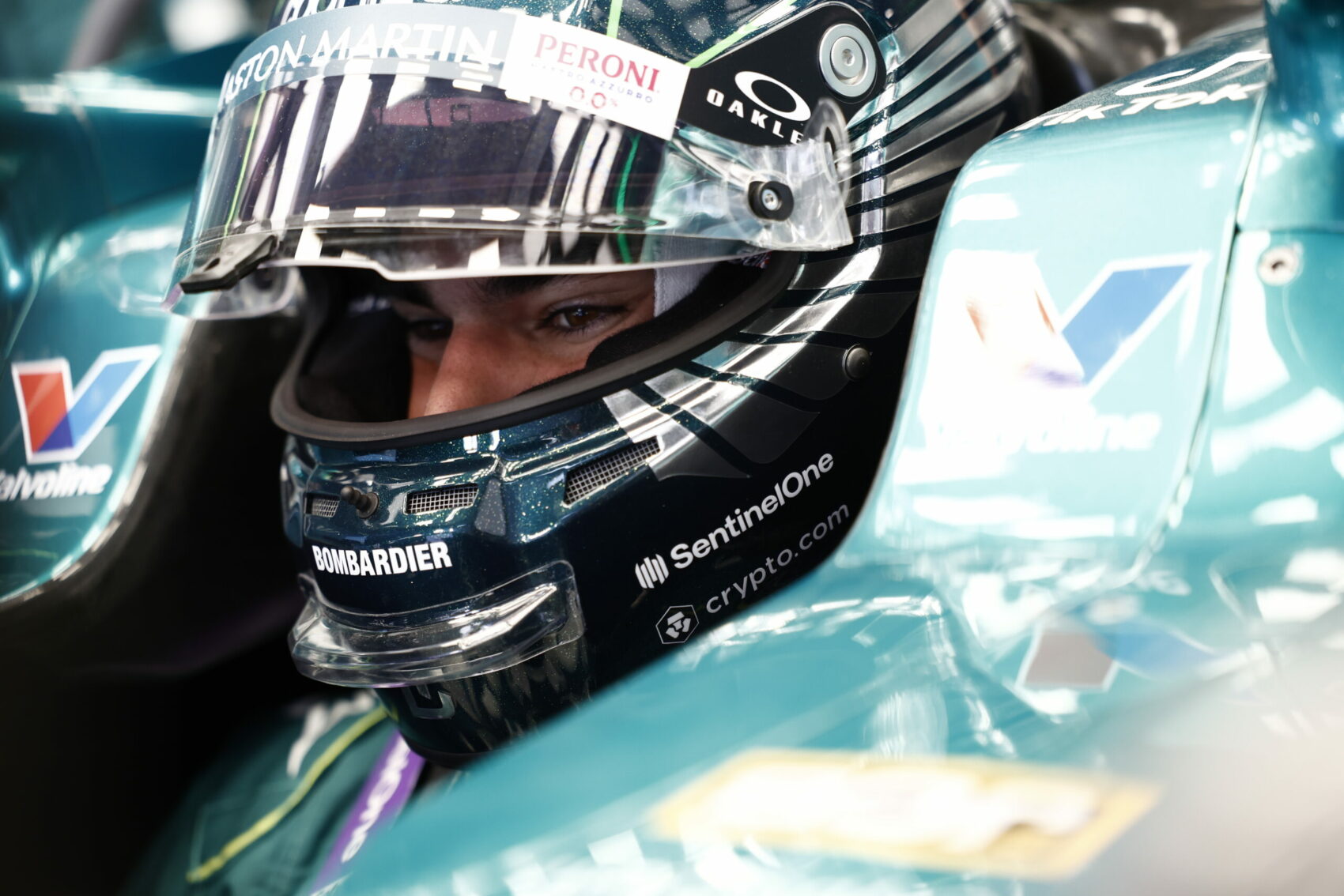 Stroll még Raikkönenen is túltett flegma nyilatkozatával (videó)