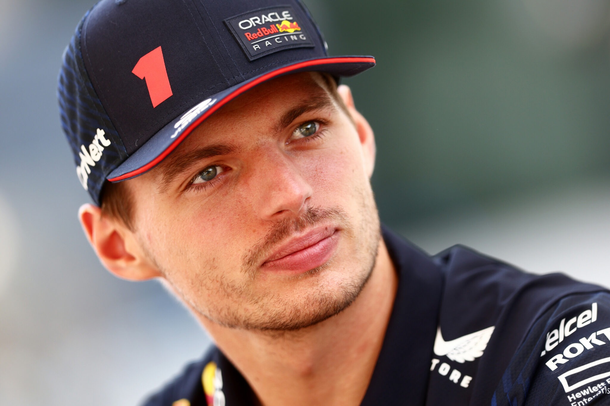 Max Verstappen, Red Bull