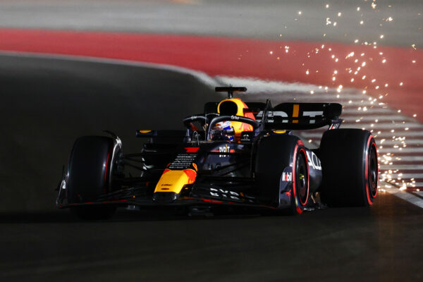 F1 Katari nagydíj Max Verstappen Red Bull