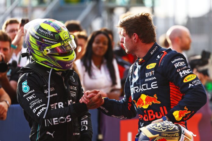Lewis Hamilton, Max Verstappen, Mercedes, Red Bull, Forma-1, F1