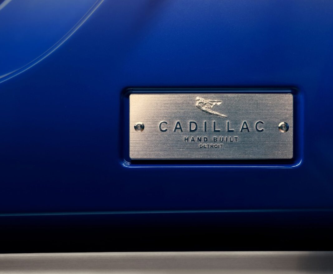 Cadillac, General Motors