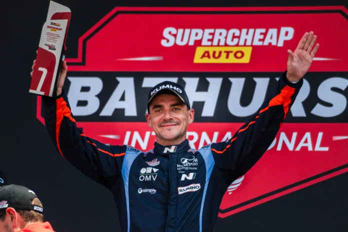 Michelisz Norbert