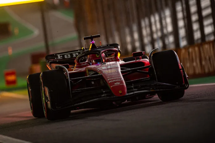 Charles Leclerc, Ferrari