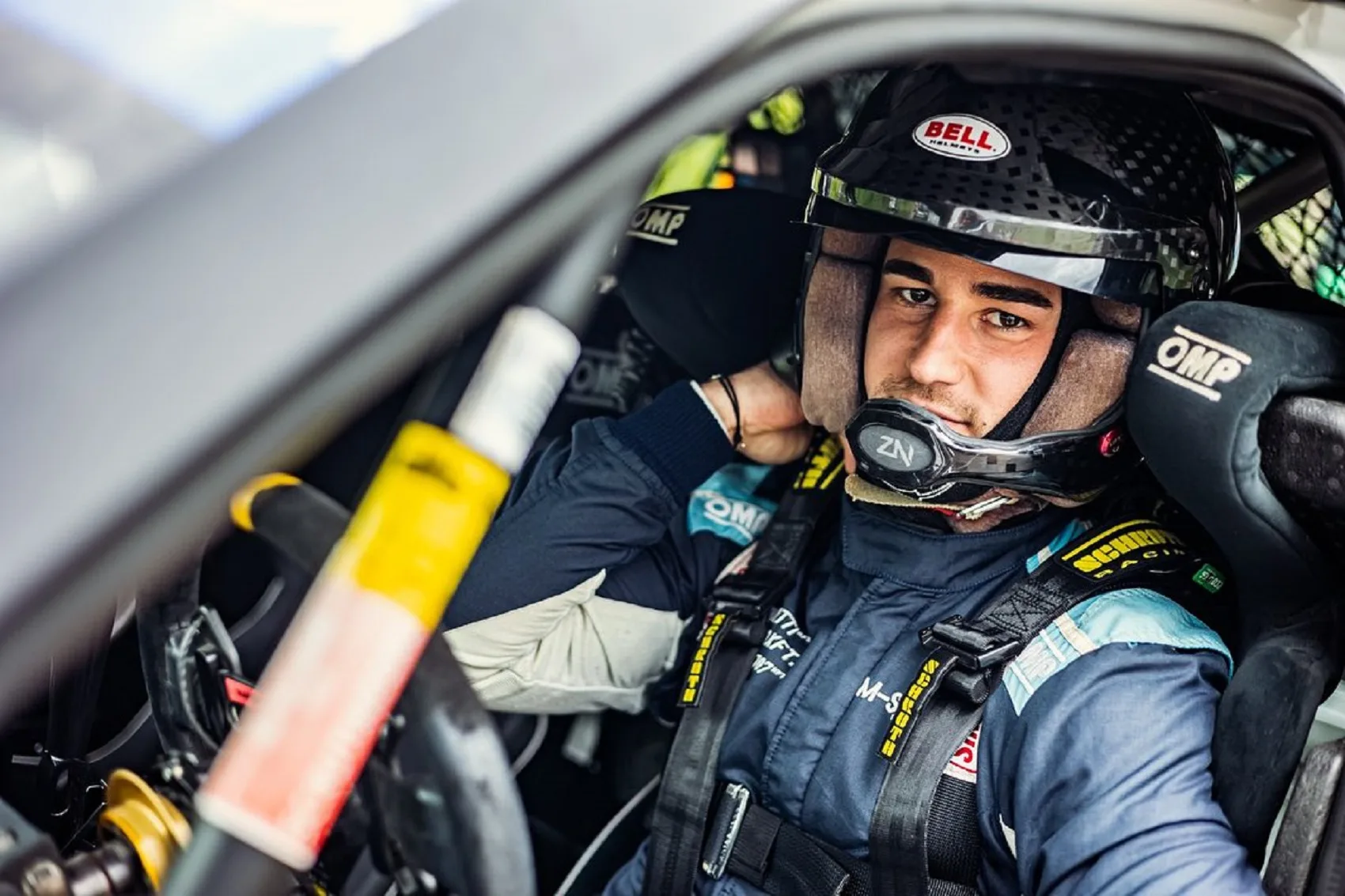 László Martinék győzelmet ünnepelhettek Horvátországban