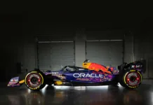 Red Bull, RB19