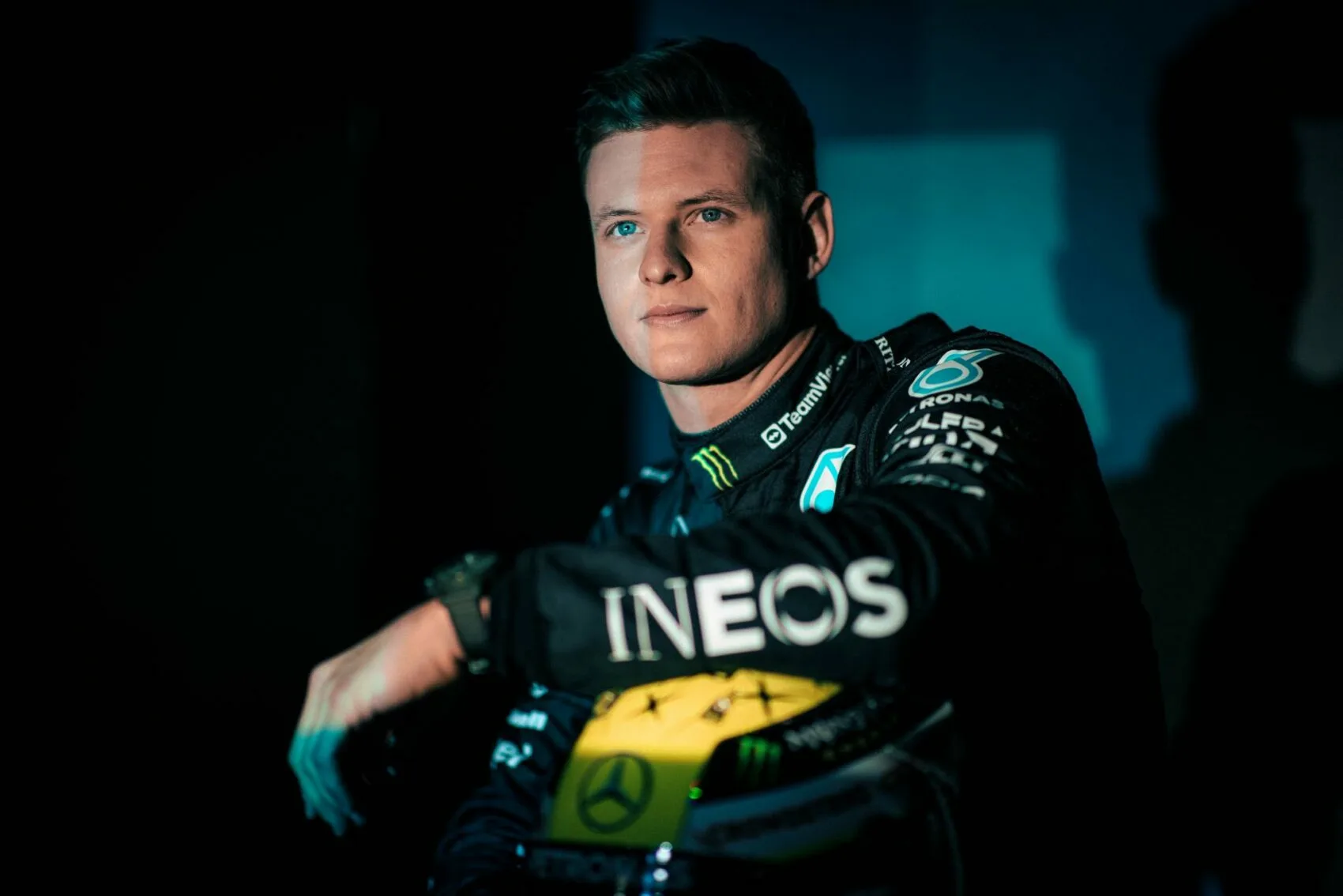 Meglepő helyen versenyezhetett volna Schumacher 2024-ben