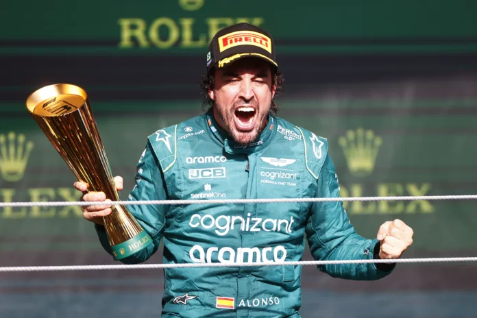 Alonso