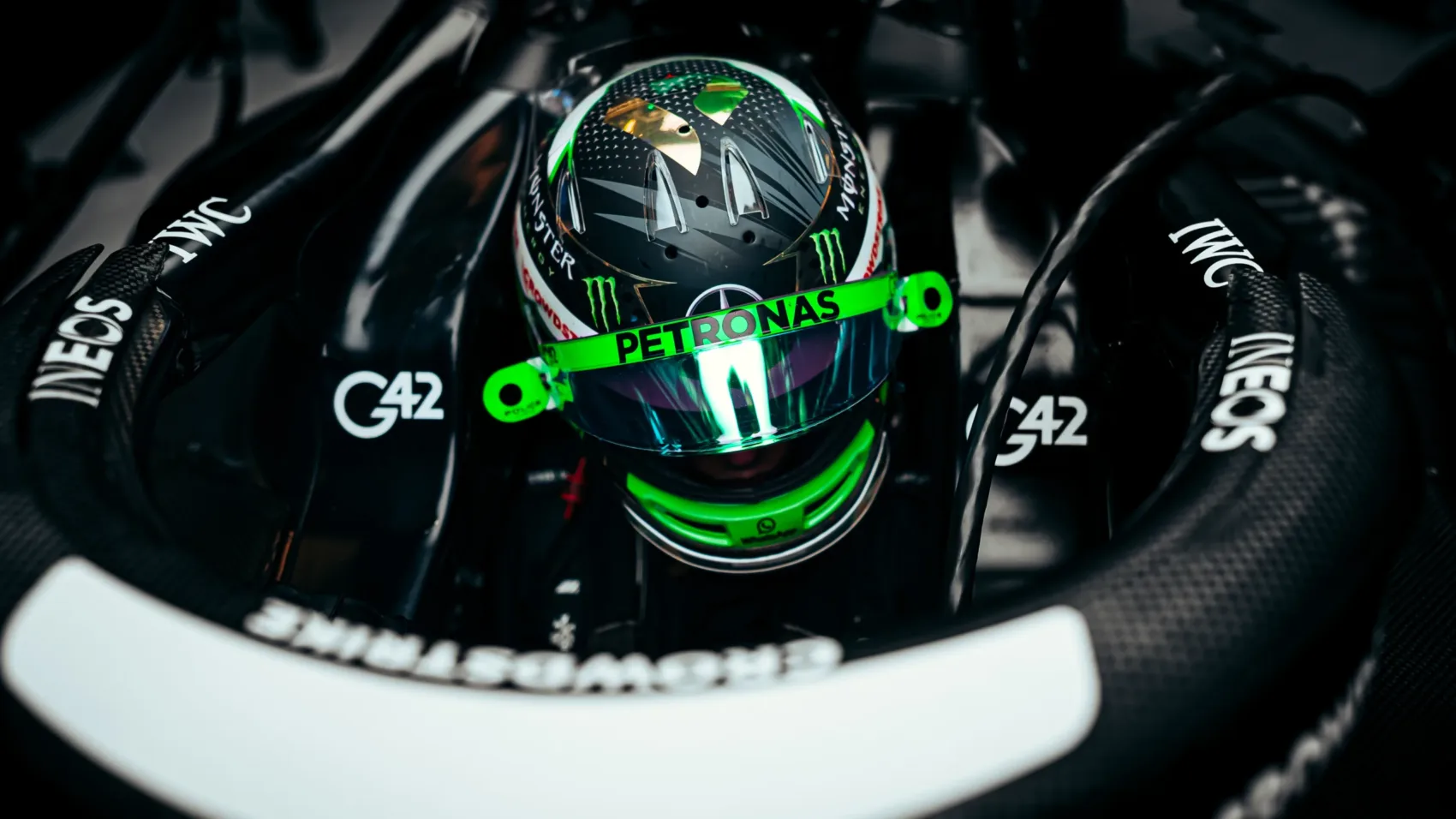 Váratlan név csatlakozott a második Williams ülésért folytatott versenyfutásba