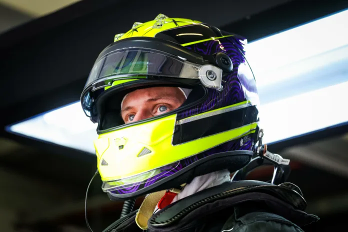 Mick Schumacher