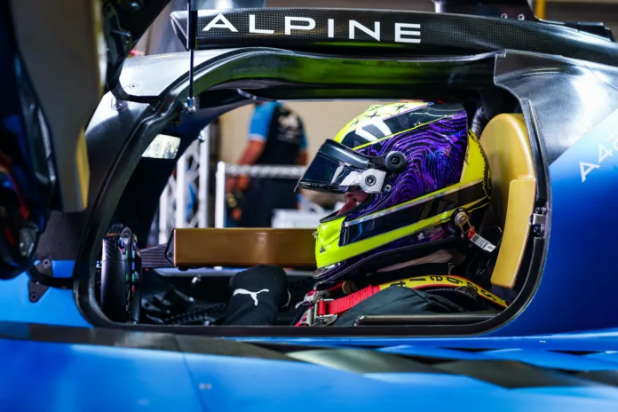 Mick Schumacher