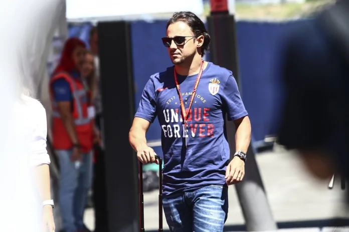 Felipe Massa