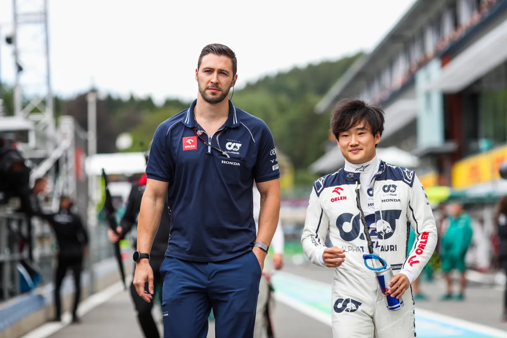 Távozik az F1-ből a Cunodát majdnem megvakító edző
