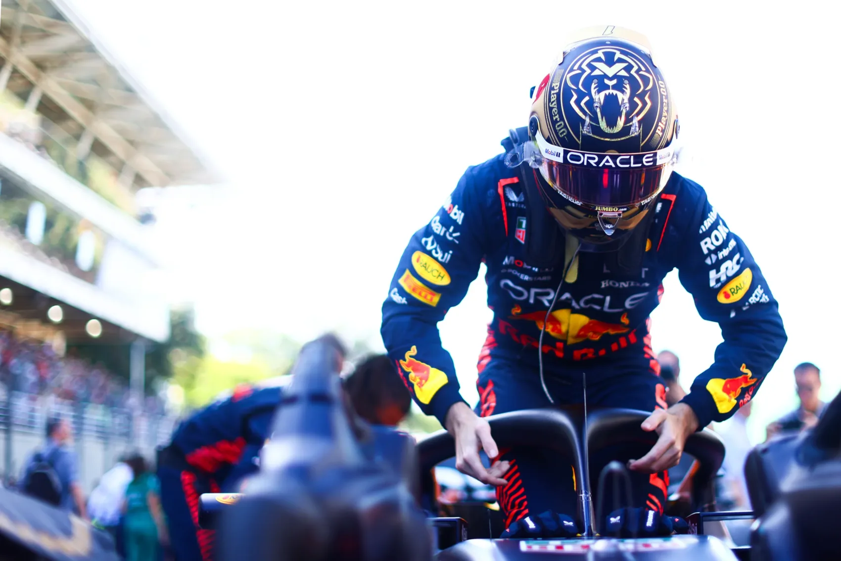 Verstappen szörnyű jelzővel illette az FIA új szabályát