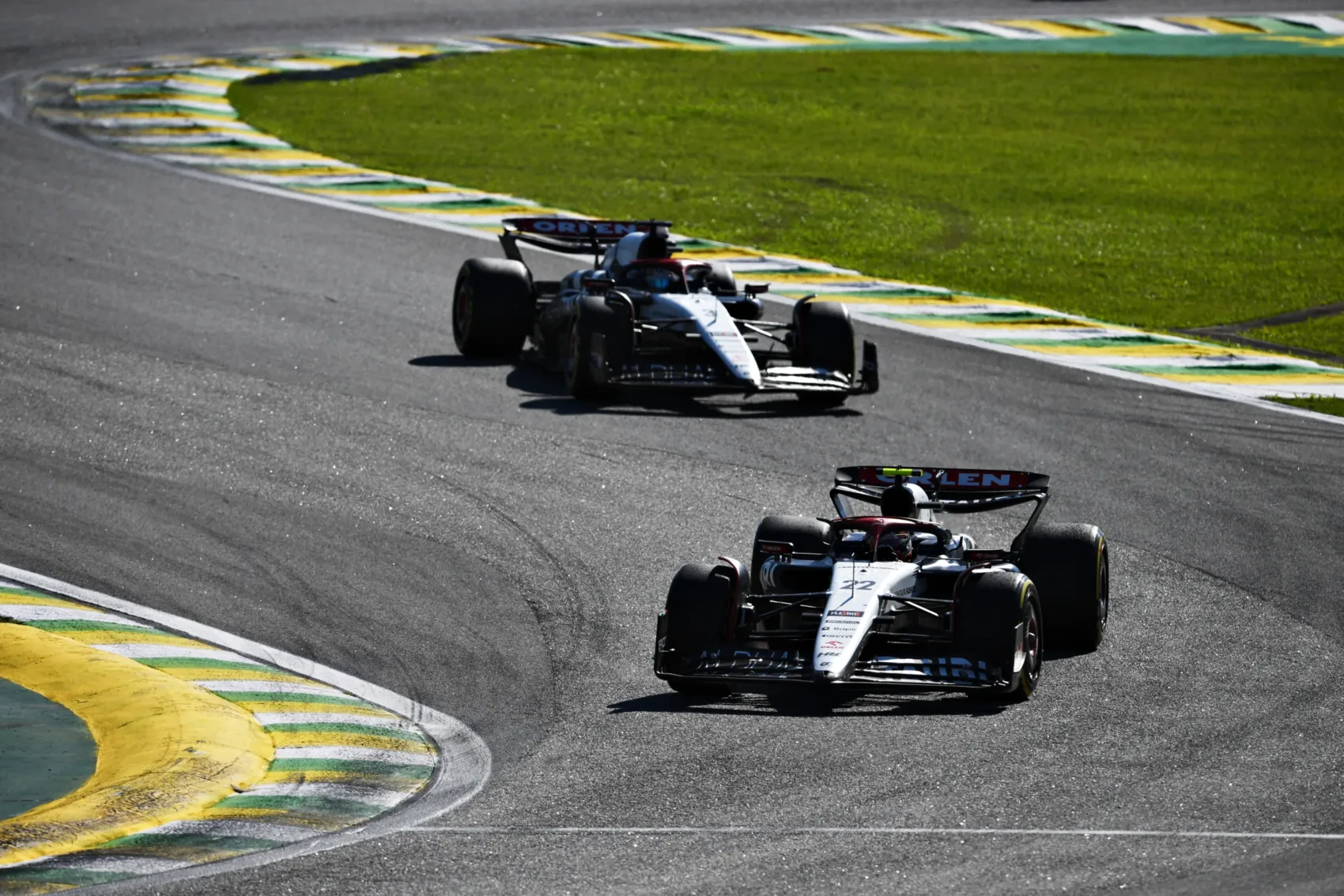 Tsunoda: Az AlphaTauri lett a mostani F1-es mezőny sötét lova