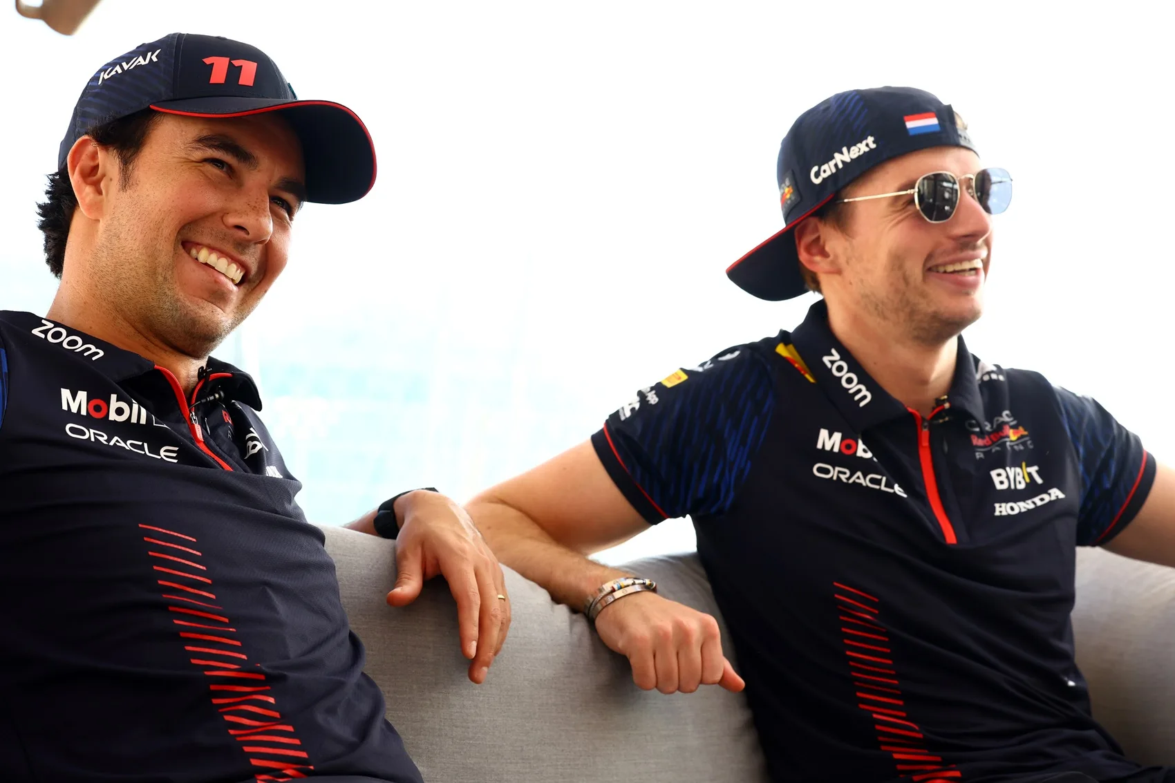Még a rajongókat is meglepheti, milyen ügyes Verstappen ebben a játékban (videó)