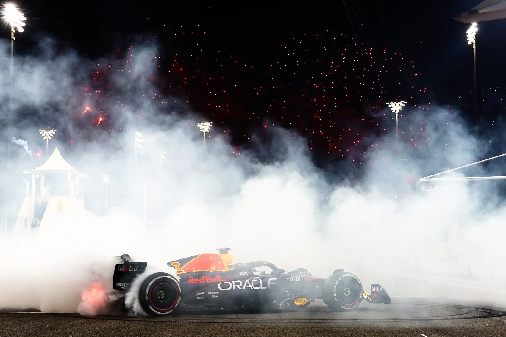 A Red Bull is elárulta a fontos dátumot