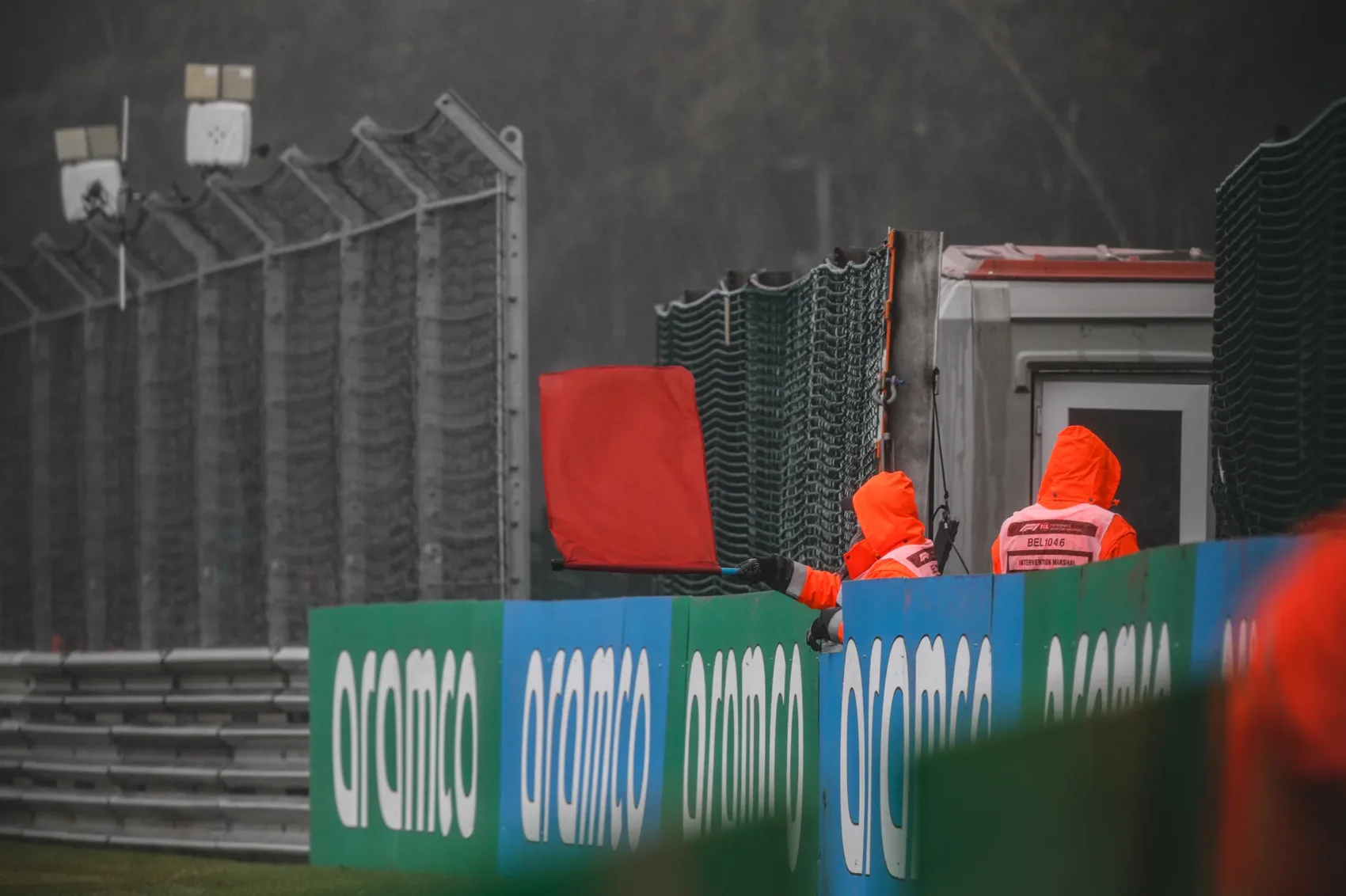 Az F1-ben többen követelték azt a szabályt, amit az előszobáiban bevezetnek