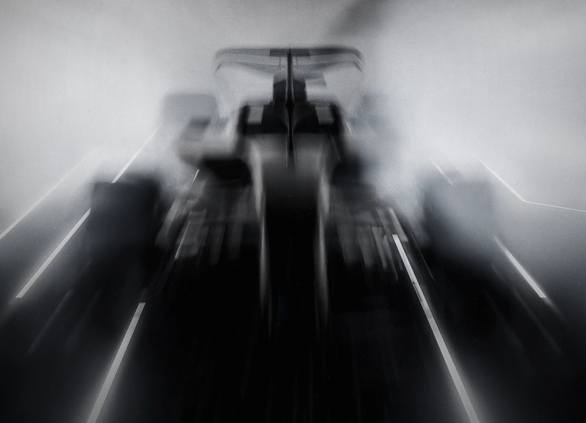 Egyszerre és azonos napra jelentette be autóbemutatóját két F1-es csapat