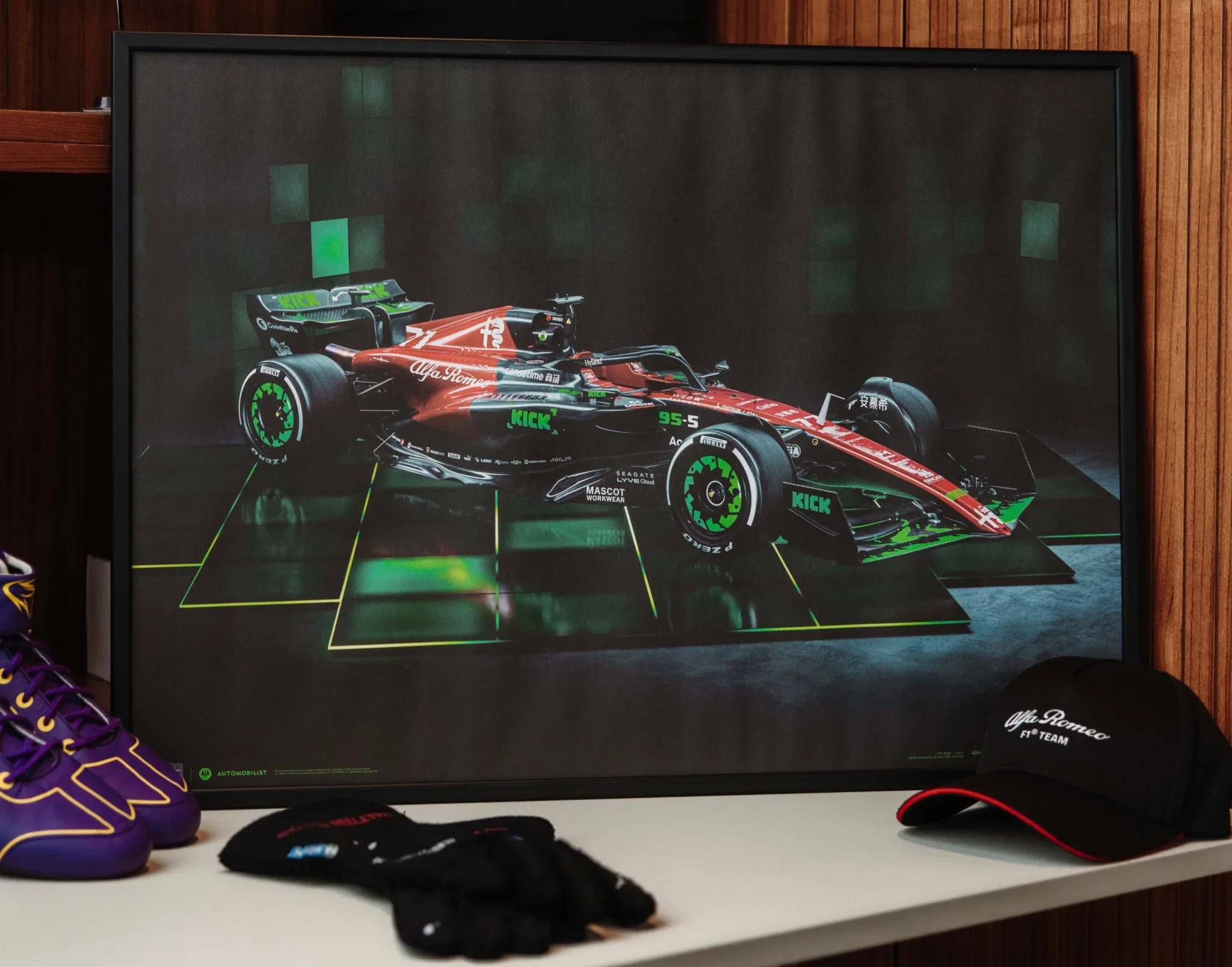 Nem hagyja józanodni a rajongókat a Sauber, január 1-jén reggel tesz bejelentést