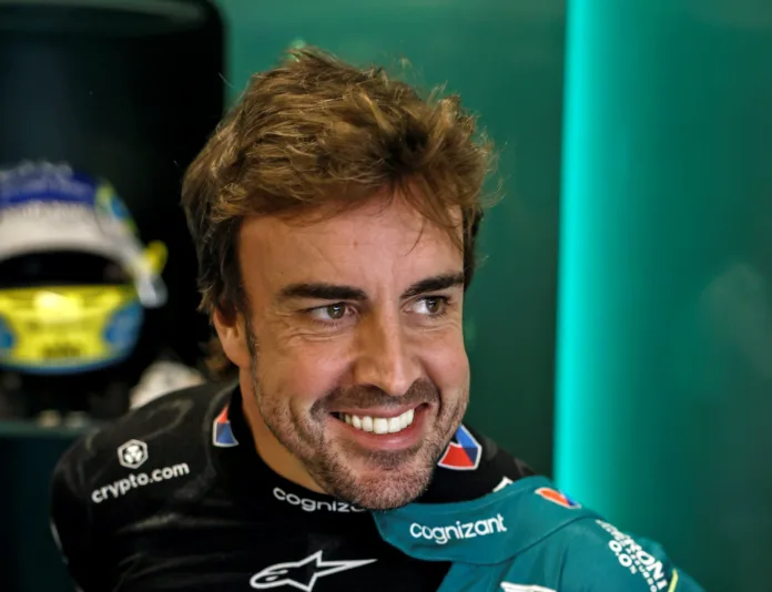 Alonso