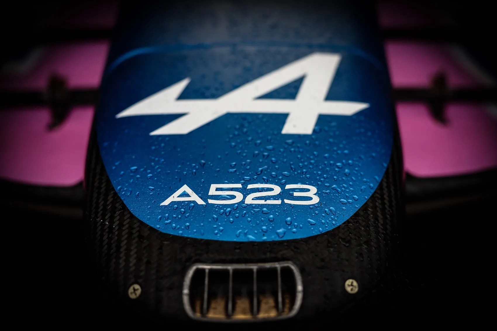 Újabb kulcsember távozott az Alpine-tól