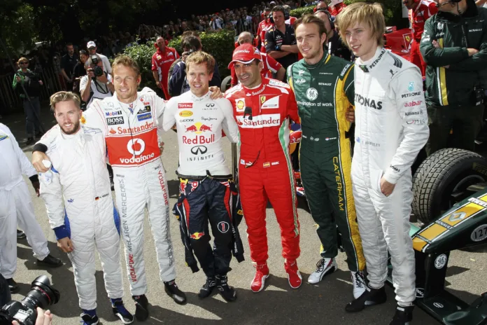 Giedo van der Garde