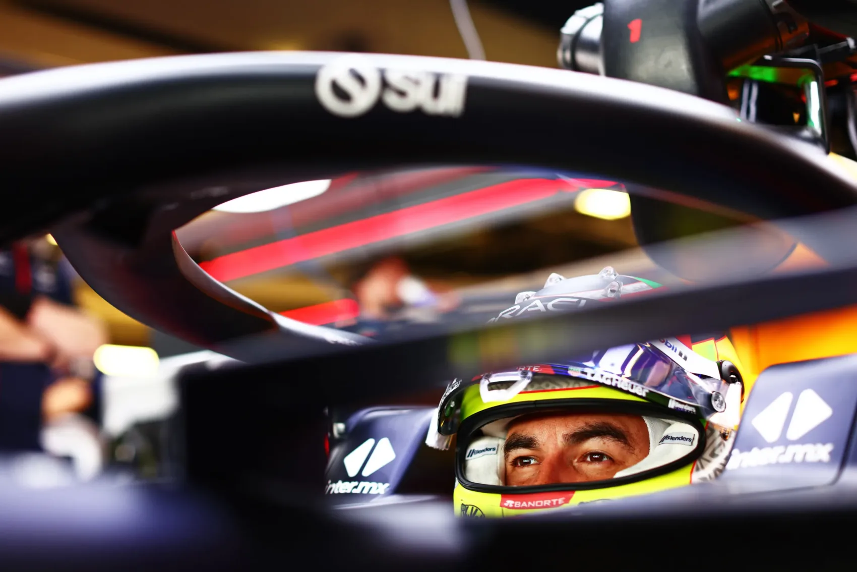 Pérez elárulta, mi a legnagyobb kívánsága a következő szezonra nézve