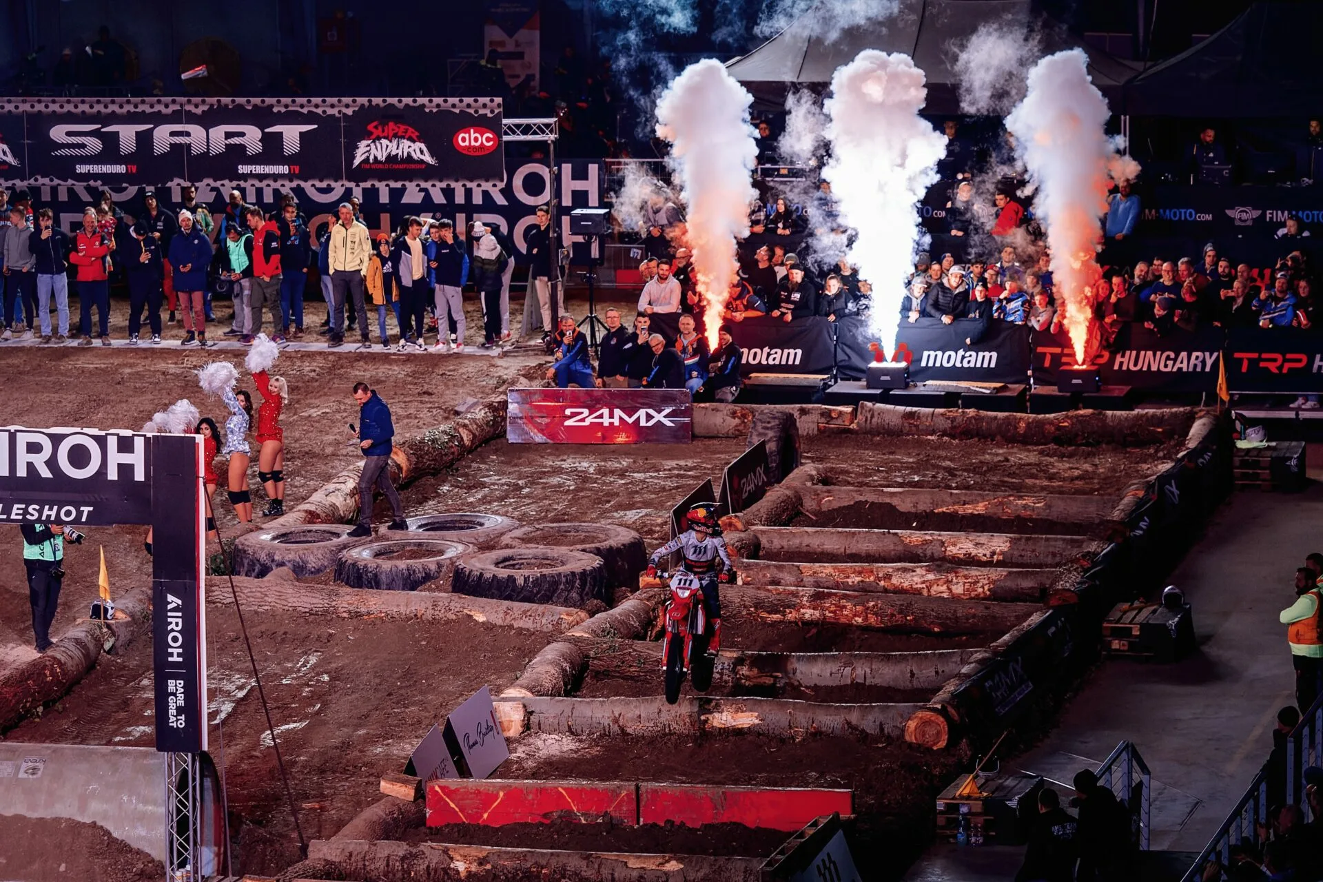 Nem tudja, milyen ajándékkal lepje meg motorsportkedvelő ismerősét? Segítünk!