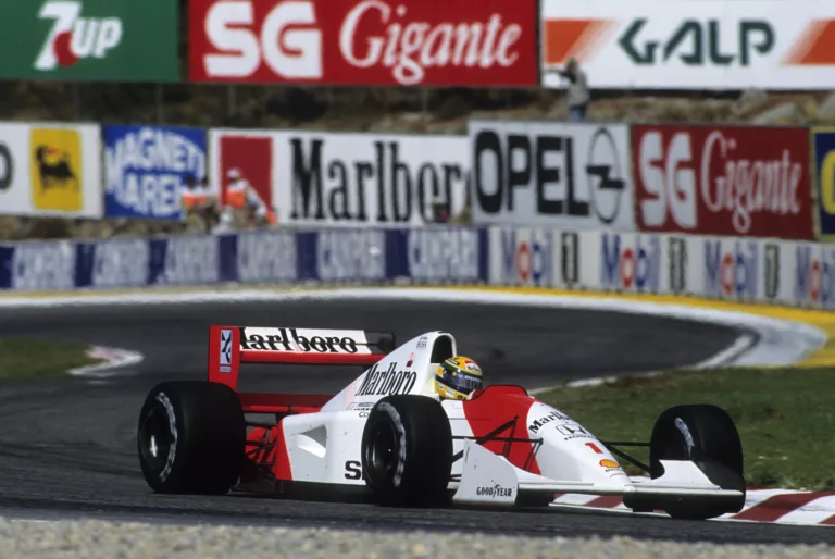 Verstappen, Schumacher, Hamilton, Senna: ki miben jobb a másiknál? 1. rész