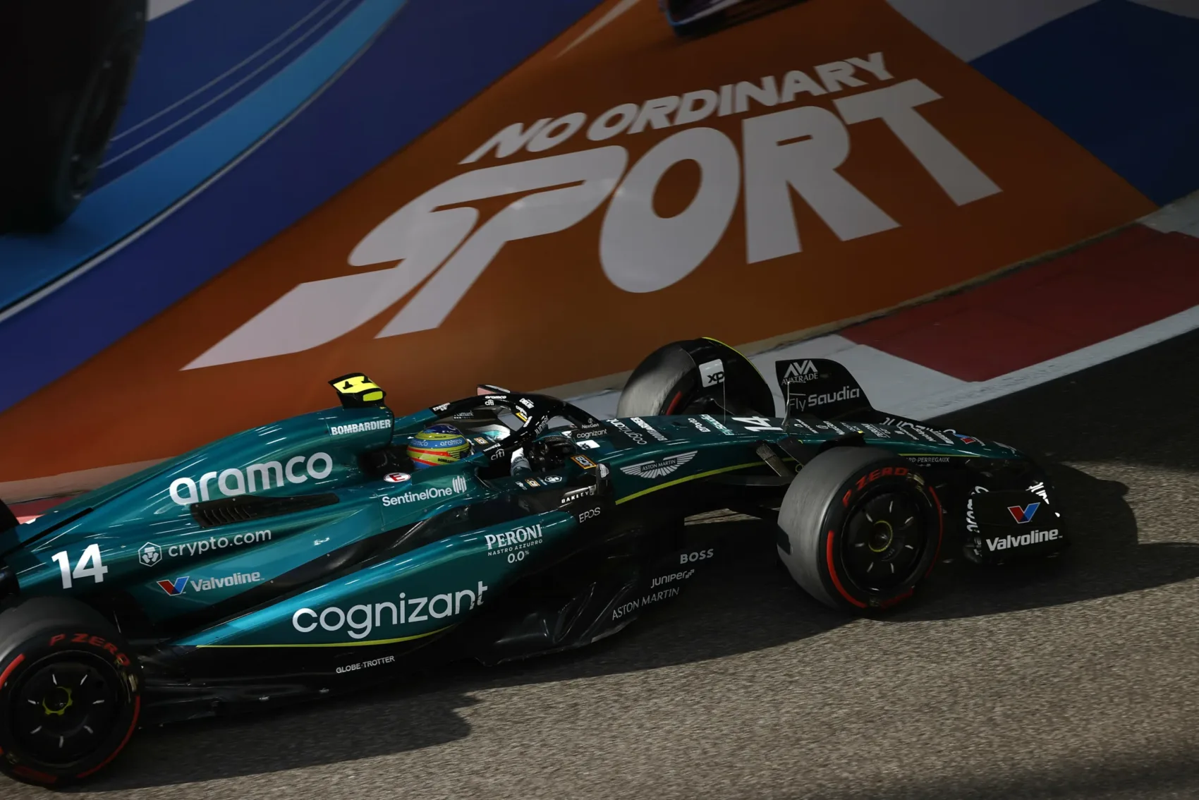 Jelentős változások előtt állhat az Aston Martin