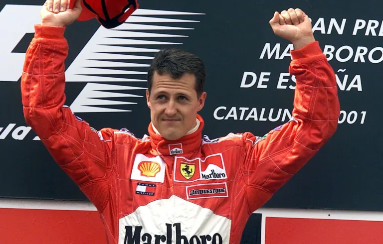 Verstappen, Schumacher, Hamilton, Senna: a legjobb stratéga nem kérdés