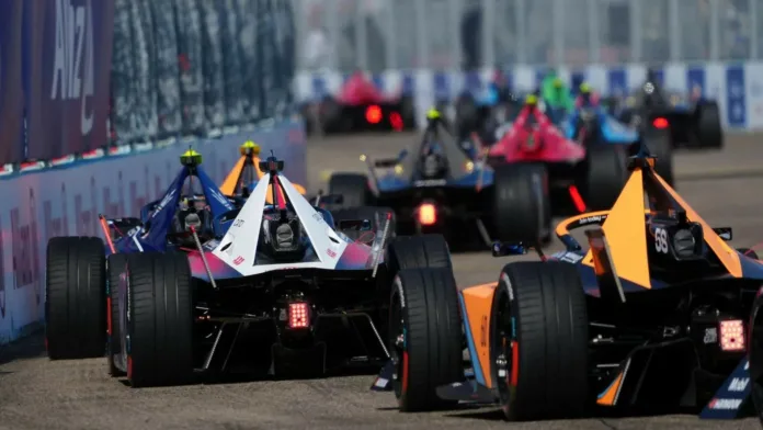 Formula E, Berlin