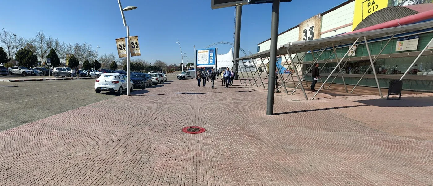 Járd be az új madridi F1-es pálya helyszínét velünk! (képek)