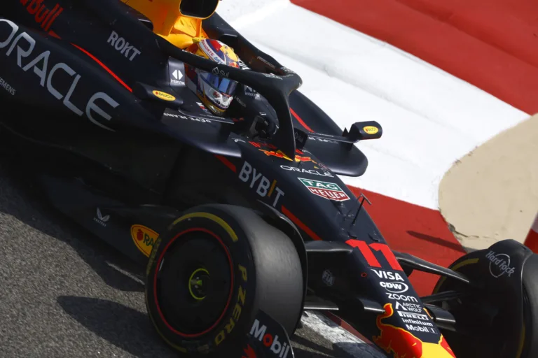 Ricciardo szerint a Red Bull nem lesz képes arra, amitől mindenki tart