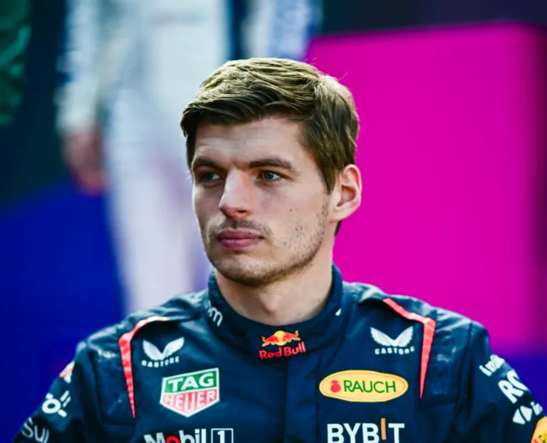 Wolff: Gyorssá kell tennünk a Mercedest, hogy vonzó legyen Max számára