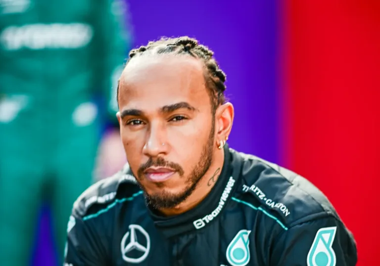 Hamilton: Sohasem bíztam az FIA elnökében