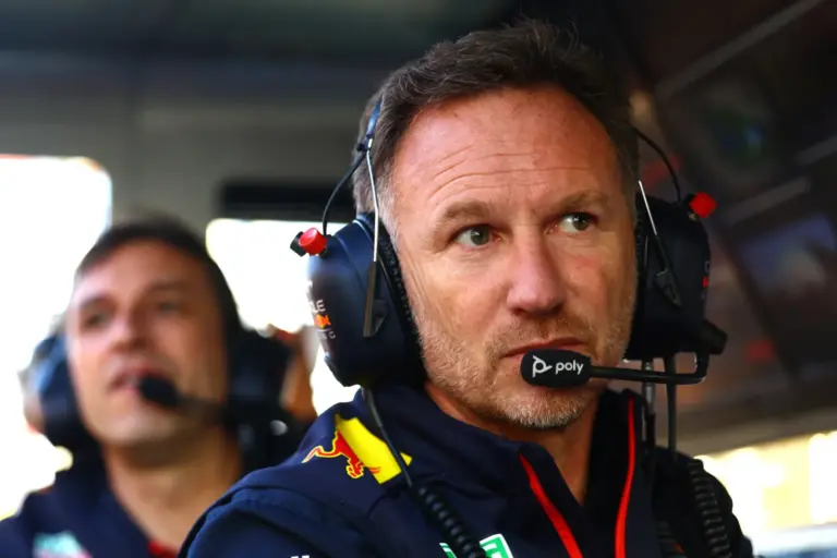 Christian Horner, Red Bull
