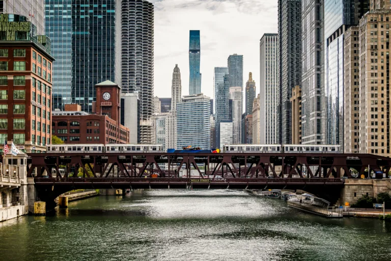 Chicago